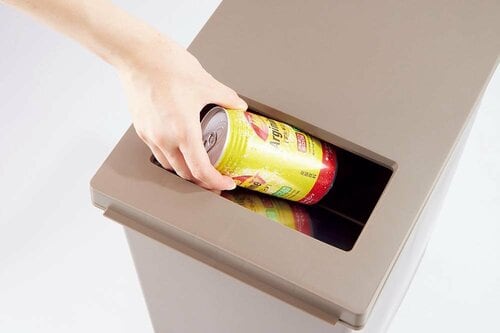 分別できるかもチェック キッチン用ゴミ箱おすすめ イメージ