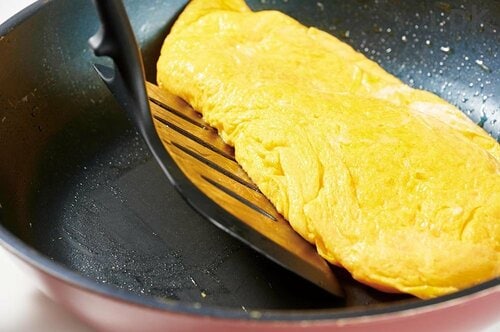 返しやすくて安定感のあるターナーがほしい！ ダイソーのターナーおすすめ イメージ