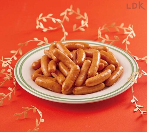 後味の燻製感がおいしさを引き立てる! 西友PBみなさまのお墨付きのおすすめ食品おすすめ イメージ