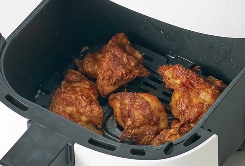 STEP3：完成！ ノンフライヤーおすすめ イメージ