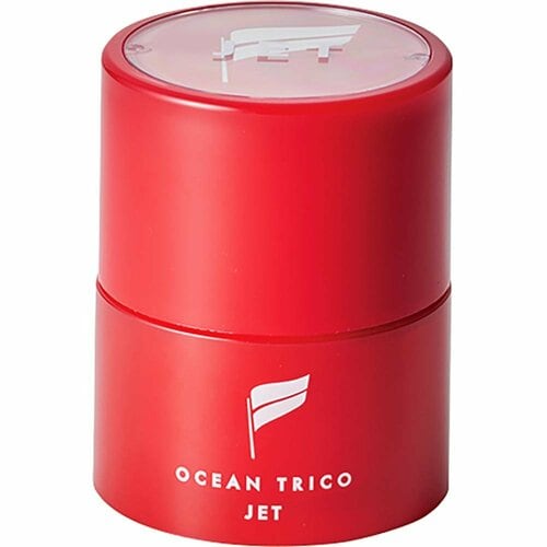 メンズヘアワックスおすすめ オーシャントリコ リニューアルジェット イメージ