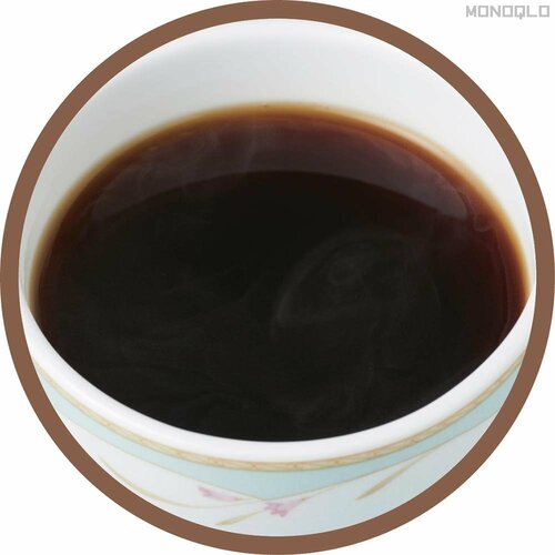 【設定】好みによってコーヒー豆の焙煎度や挽き方、分量などを調節できる 女性が喜ぶクリスマスプレゼントおすすめ イメージ3