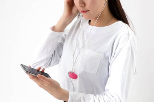 ［実力アリ！］変形自在！スマホスタンド&クリップ イメージ3