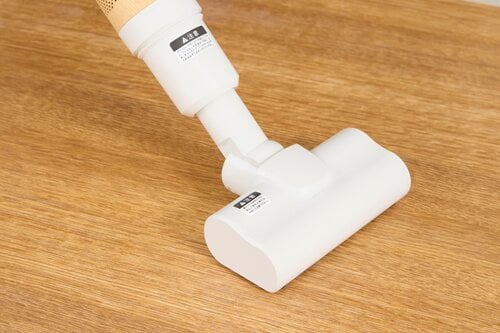 【4位】ライフオンプロダクツ「マルチスティッククリーナー(LNACN004)」 ハンディクリーナーおすすめ イメージ5