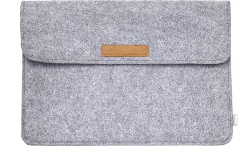 Inateck:13.3Inch:インナーケース:バッグ:ケース