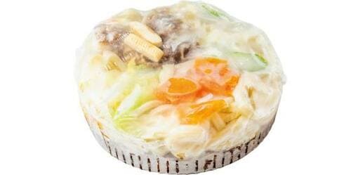 8位: ［うどん編：第8位］キンレイ 牛すき焼うどん イメージ2