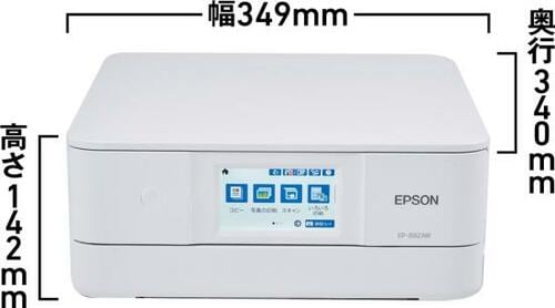 印刷能力と使いやすさでカートリッジ式プリンターをジャッジします!