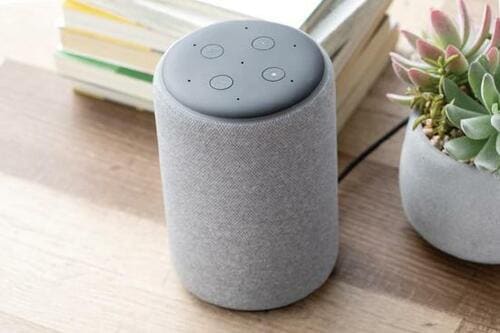 スクリーン付きEchoってどんなことができるの？ イメージ