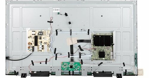 メインボードは確かに東芝製 だけど他が、全然違うんです! イメージ2