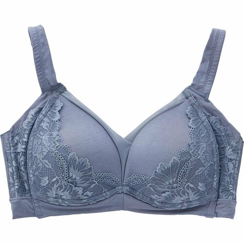 ノンワイヤーブラおすすめ セシール 肌感魅了!楽なのに整うブラ イメージ1