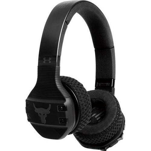 JBL「UA PROJECT ROCK OE」