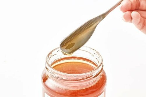 ［No.08］ハチミツが絡みやすくて スプーンよりも使いやすい！ イメージ2