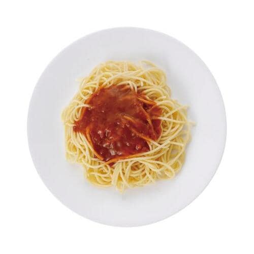 50位: 定番オーマイミートソースは酸味が強くて点数が伸びず ミートソースのレトルトパスタソースおすすめ イメージ2
