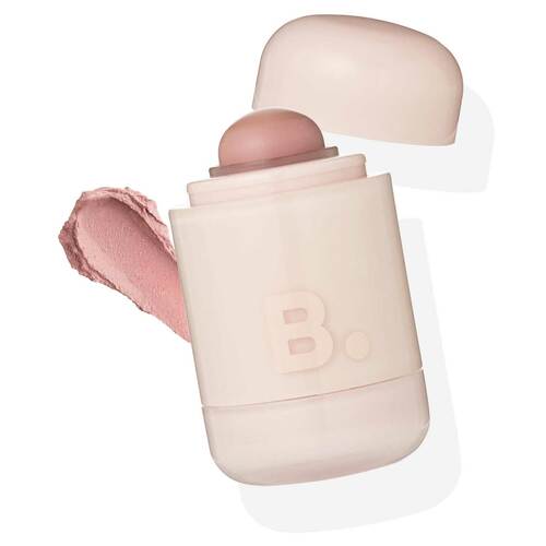 ローズチークおすすめ バニラコ ロマンティック ブラッシュ リップ＆チーク/09 イメージ