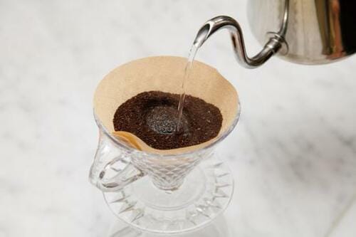 ［作り方］冷やすまでは ホットと同じ！簡単5ステップ イメージ2