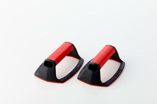 Perfect Fitness:Pushup Stands:フォットネス用具
