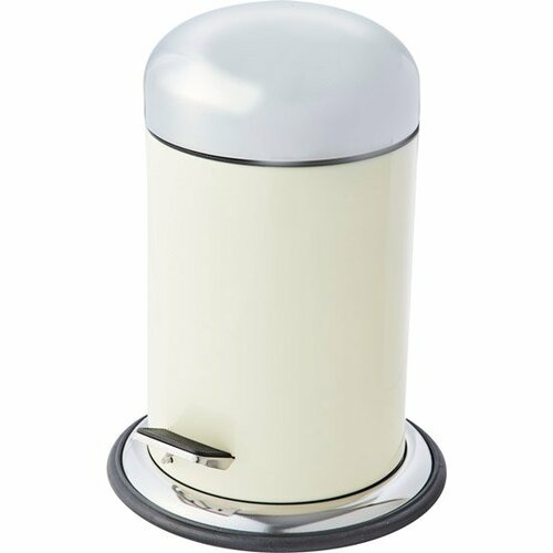 ダストボックスはIKEA！ モダンな見た目でなじみやすい イメージ