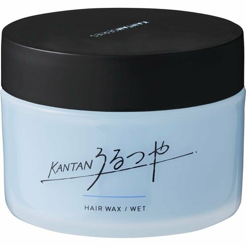 メンズヘアワックスおすすめ NUVI カンタンうるつや イメージ1