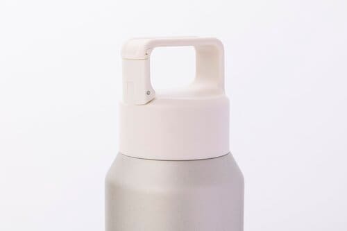 冷たさとシュワシュワ感をしっかりキープ! 炭酸飲料を持ち運べる水筒おすすめ イメージ2