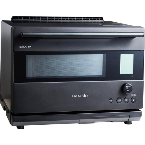 シャープ「ヘルシオ AX-LSX3B」おすすめ シャープ ヘルシオ AX-N1B イメージ1