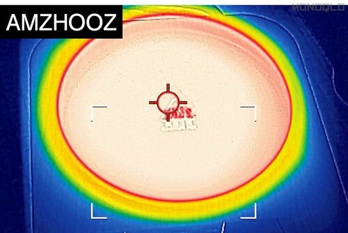 【AMZHOOZ】ACの加熱部は130℃以上の高音 カップウォーマーおすすめ イメージ