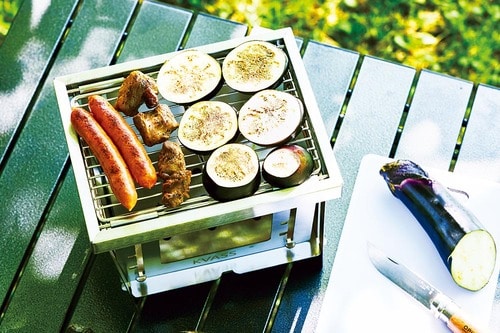 1秒で収納して持ち運べる イメージ2