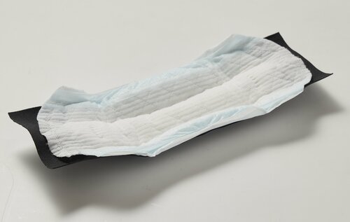 分厚いパッドが特徴 吸水パッドおすすめ イメージ2