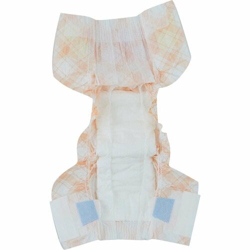 犬用おむつおすすめ 第一衛材 男の子&女の子のためのマナー おむつ のび〜るテープ付き SS イメージ2