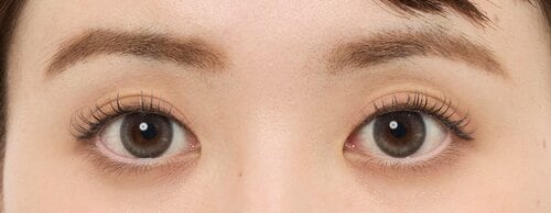 <!--td {border: 1px solid #cccccc;}br {mso-data-placement:same-cell;}--> 水光感は美しい グレーカラコンおすすめ イメージ