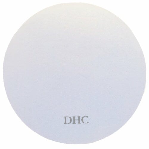 ナイトパウダーおすすめ DHC 薬用ブライトアップ スキンケアパウダー イメージ