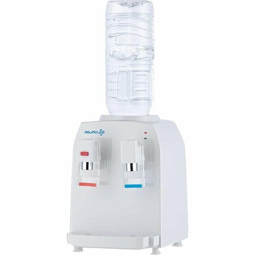 マリン商事「コンパクトウォーターサーバー AQUA CUBE2 AQC-002」 イメージ