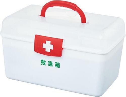 選び方2:ケースの仕様と収納力を確かめる