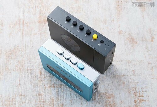 【使い勝手】フル充電で13時間！コンパクトで持ち出したくなる！ FIIO「CP13」おすすめ イメージ2