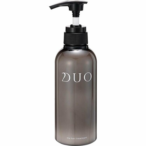 プレミアアンチエイジング「DUO ザ ヘアトリートメント」 イメージ