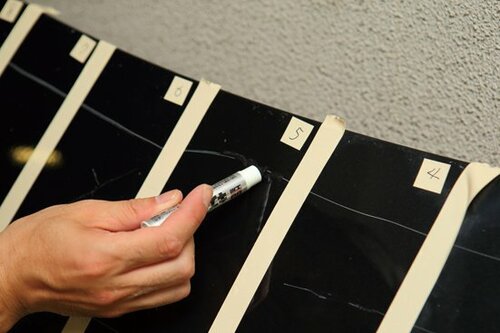作業時間に仕上がりも文句なし!優秀グッズはキズペン