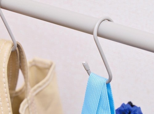 置き型 クローゼットの収納アイデアおすすめ イメージ2