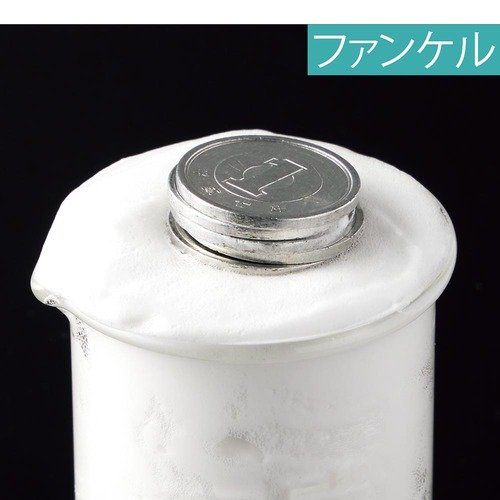泡洗顔料のおすすめをおしえて! イメージ3