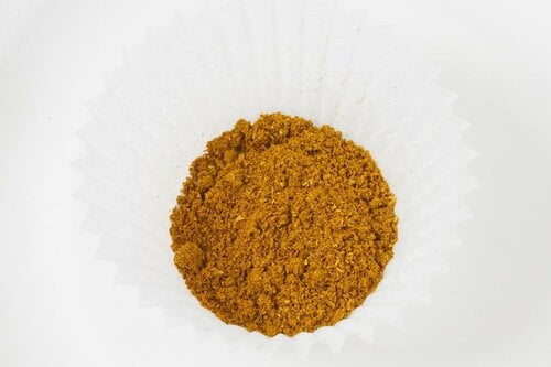 10位: 神戸アールティー オリジナル 無塩 カレーパウダー 400g カレー粉おすすめ イメージ2