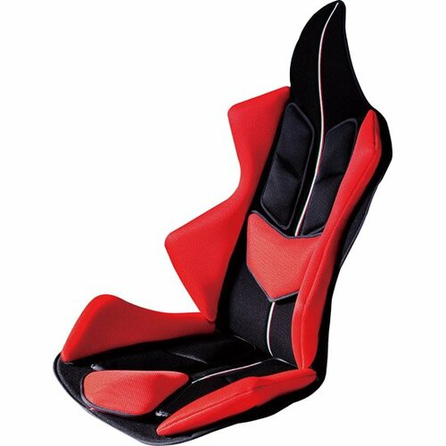 スギウラクラフト:アメージングGT アルティメット:クッションシートカバー