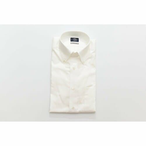 ワイシャツおすすめ メーカーズシャツ鎌倉 スリムフィット ピンポイントオックスフォード KJJS25 イメージ1