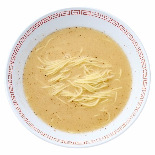マルタイラーメンおすすめ マルタイ 熊本黒マー油とんこつラーメン イメージ2