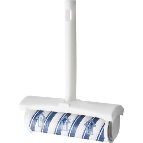 C評価: 紙片の掃除に使える「カーペットクリーナー」 イメージ