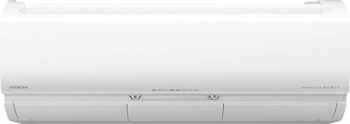 日立「RAS-X40M2」 イメージ