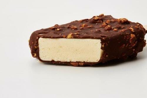 3位バランスいい香ばしさが特徴のアーモンドチョコレートバー イメージ2