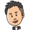 LDK編集部 編集長 小島のプロフィール画像