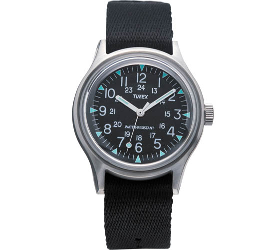 TIMEX SST Camper Limited Edition:時計:腕時計