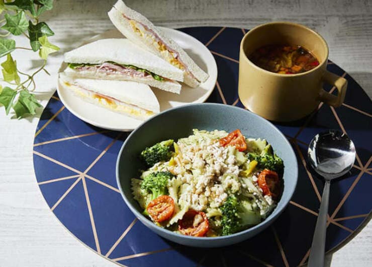 【300円ダイソー】増殖中！「Threeppy」のおしゃれアイテムのおすすめ3選