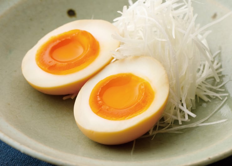 誰でも絶対絶品に！ 究極の煮たまごレシピがコチラ【12パターン検証】