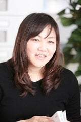 フリーランス編集者・ライター 田幸宏美 アイコン