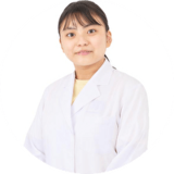 ベビーカー博士ちゃん 奥井ゆうか 氏 アイコン